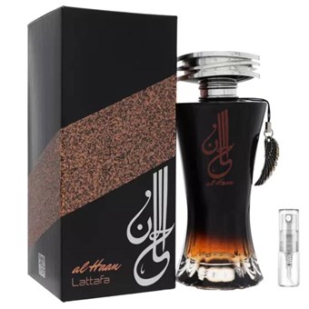 Lattafa Al Haan - Eau De Parfum - Duftprøve - 2 ml