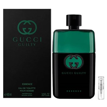 Gucci Guilty Essence - Eau De Toilette - Duftprøve - 2 ml