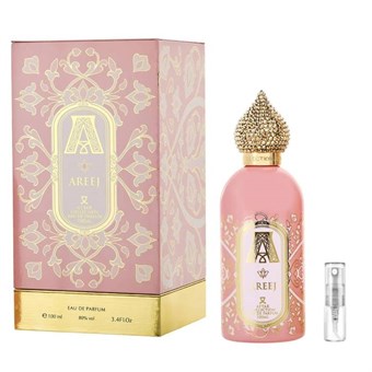 Attar Collection Attar Areej  - Eau De Parfum - Duftprøve - 2 ml