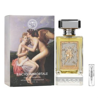 Argos Bacio Immortale - Eau de Parfum - Duftprøve - 2 ml