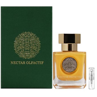 Nectar Olfactif Melipona - Extrait de Parfum - Duftprøve - 2 ml