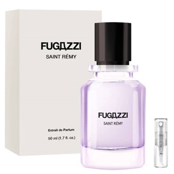 Fugazzi Saint Remy - Extrait de Parfum - Duftprøve - 2 ml