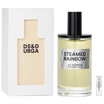 D.S. & Durga Steamed Rainbow - Eau de Parfum - Duftprøve - 2 ml