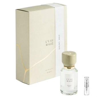 L\'Eau Maliz Night Out - Eau de Parfum - Duftprøve - 2 ml