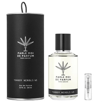 Parle Moi de Parfum Tomboy Neroli 65 - Eau de Parfum  - Duftprøve - 2 ml