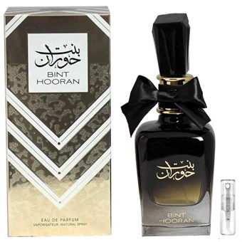 Ard Al Zaafaran Bint Hooran - Eau de Parfum - Duftprøve - 2 ml