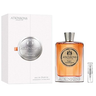 Atkinsons Pirates Grand Reserve - Eau de Parfum - Duftprøve - 2 ML