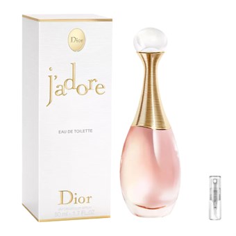 Dior J\'adore - Eau de Toilette - Duftprøve - 2 ml