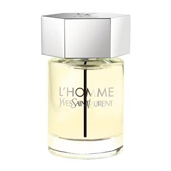 Yves Saint Laurent L\'Homme - Eau de Toilette - Reisestørrelsen - 10 ml