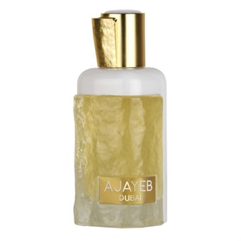 Lattafa Ajyeb Dubai - Eau de Parfum - Reisestørrelsen - 10 ml