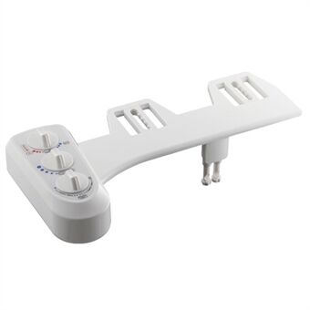 DCB-20001 Smart toalett bidet Enkel stil Ikke-elektrisk bidet-tilbehør for toalettsete