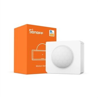 SONOFF SNZB-03 ZigBee Motion Sensor Smart Device Detect Motion Trigger Alarm