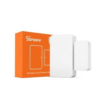 SONOFF SNZB-04 Aktiver Smart Linkage Between ZigBee Bridge