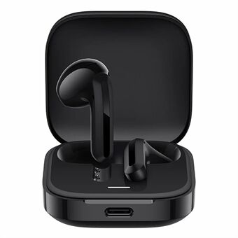 XIAOMI Redmi Buds 6 Active Bluetooth trådløse øretelefoner Semi-i-øret dyp bass musikk headset