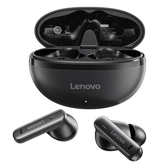 LENOVO EA210 Trådløs Musikk Spillhodesett TWS In-Ear Bluetooth Øretelefon (Kinesisk emballasje)