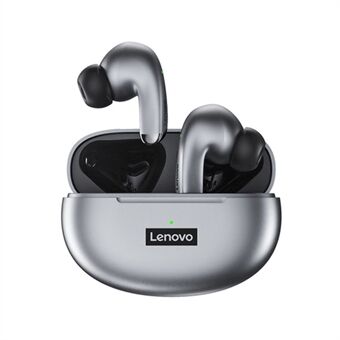 LENOVO LP5 Trådløse Bluetooth-hodesett Øretelefoner Binaural Dual Stereo-hodetelefoner