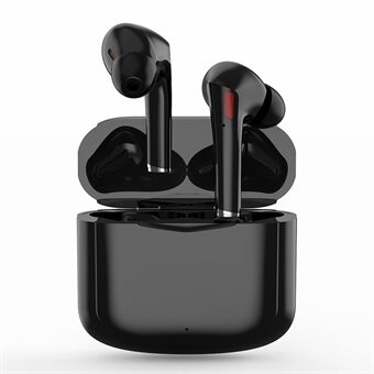 L11 TWS Bluetooth 5.1 HiFi Stereo In-ear Headset Vanntett Ergonomi Trådløse musikkøretelefoner