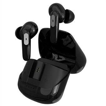 S900 TWS Bluetooth 5.0 ørepropper In-ear hodetelefoner IPX5 vanntette sportsøretelefoner