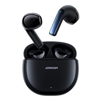 JOYROOM PB1 TWS Headset Trådløst Dual-Mic ENC Samtalestøyreduksjon Half In-Ear Bluetooth-hodetelefoner