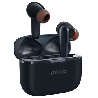 MIBRO AC1 TWS In-ear Bluetooth-øretelefoner med støyreduksjon, stereomusikk, trådløst headset.