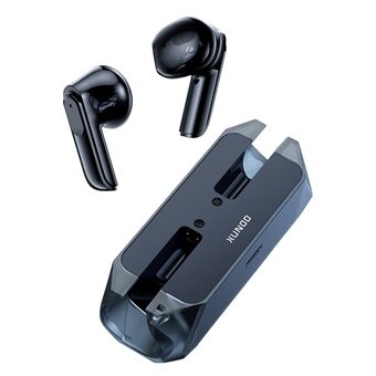 XUNDD X30 MINI Trådløs Bluetooth HiFi-lydøretelefon Stereo musikk Løping Sports headset