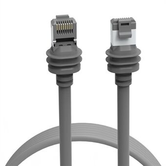 23m Starlink Gen 3 Ethernet-kabel Standard V3 CAT6 10Gbps RJ45 skjøtekabel