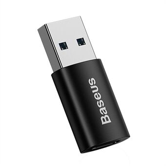 BASEUS Ingenuity Series Mini OTG Adapter USB 3.1 Hann til Type-C Hunn Adapter