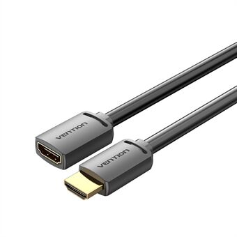 VENTION AHCBI AHC Serie 3m HDMI-A Hann til HDMI-A Hunn PVC 4K HDMI-forlengelseskabel