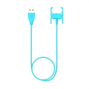 50 cm USB-ladekabel for Fitbit Charge 2