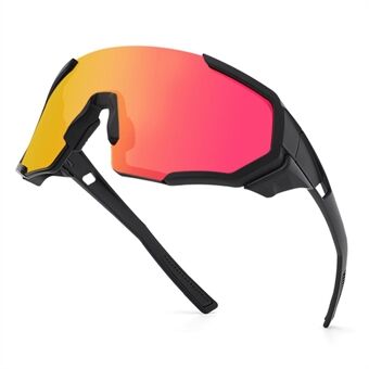 XQ-HD XQ-547A Menn Kvinner Outdoor Sport Polariserte Goggles MTB Sykkelbriller Anti-UV solbriller