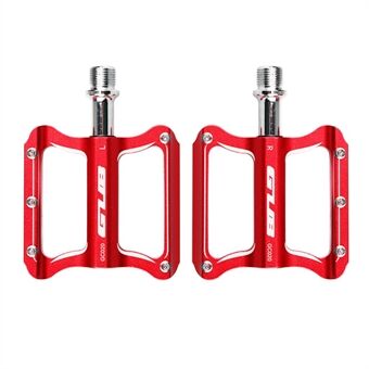 One Pair GUB GC020 Mountain Bike Pedal for Road Mountain BMX MTB Bike