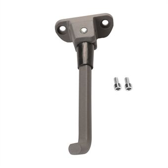 For Max G30 elektrisk scooter Kickstand Utvidet fotstøtte Scooter Parkeringsstativ Stand