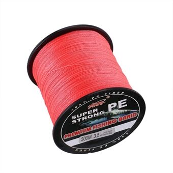 300m Super sterk monofilament fiskesnøre Slitesterk nylon Daiwa fiskesnøre