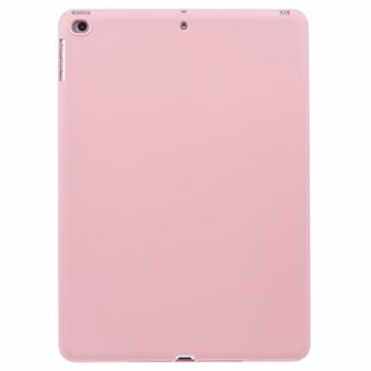 For iPad 9.7-tommer (2018) / (2017) / Air 2 Etui Anti-Ripe TPU Nettbrett Deksel Myk Berøring