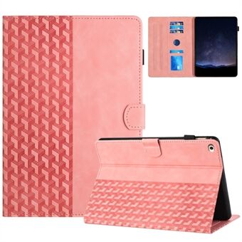 For iPad 9.7 (2017) (2018) / iPad 10.2 (2020) (2021) Anti-Scratch Building Blocks Imprinted Tablet Cover

For iPad 9.7 (2017) (2018) / iPad 10.2 (2020) (2021): Anti-Scratch byggeklodder trykt nettbrettdeksel