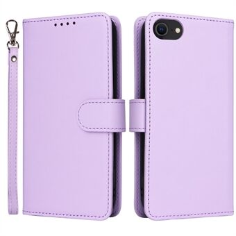 BETOPNICE 005 Til iPhone 6 / 6s / 7 / 8 4.7 tommer / SE (2022) / SE (2020) Etui Magnetisk Avtakbart PU-lærskall