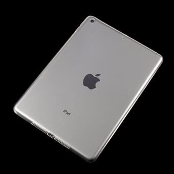 Mykt TPU-beskyttelsesdeksel for iPad 9.7 (2018) / 9.7 (2017)