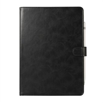 PU Leather Smart sak for / 9,7-tommers (2017) iPad 9,7-tommers (2018) / iPad Pro 9,7-tommers (2016) / Air 2 / Air