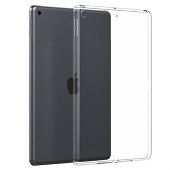 Krystallklart TPU-beskyttelsesdeksel for nettbrettetui for iPad mini (2019) 7,9 tommer