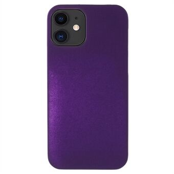 For iPhone 11 Etui.Skin-Touch-følelseMatteRipesikkerHard PC-telefonomslag