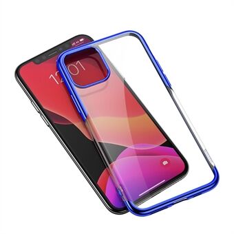 BASEUS Shining Series Plated TPU Case for iPhone 11 Pro Max 6.5 inch (2019)