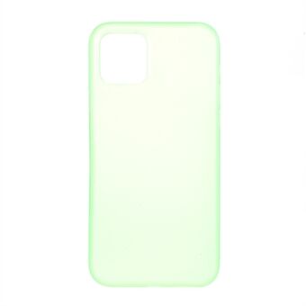 Ultra tynn 0,3mm hardplastdeksel for iPhone 12 Pro / iPhone 12