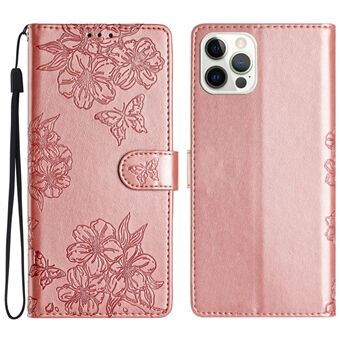 For iPhone 12 Pro Max Skin-Touch Feeling PU Leather Phone Case Imprinted Pattern Phone Cover Wallet

For iPhone 12 Pro Max Skin-Touch Feeling PU-lær Telefonveske Trykt Mønster Telefondeksel Lommebok