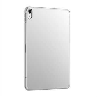 BASEUS Simple Series For iPad mini (2024) / mini (2021) Anti-Drop Clear Hard PC Protective Case - Gjennomsiktig