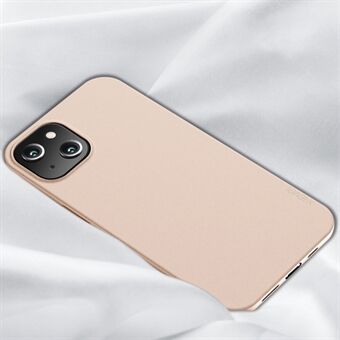 X-LEVEL Guardian Series Matt TPU Tynn Lett Beskyttende Telefondeksel for iPhone 13 6.1 tommer