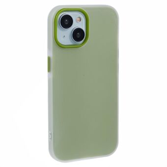 For iPhone 13 Etui Avtakbart TPU Støtsikkert Telefondeksel