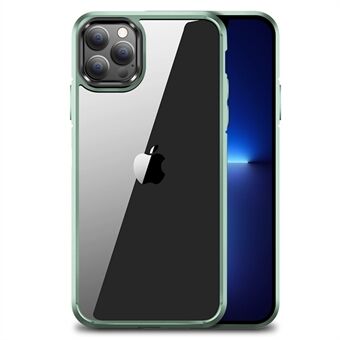 X-LEVEL For iPhone 13 Pro 6,1 tommer fire hjørnekollisjonsputer TPU + PC-beskyttende telefonveske