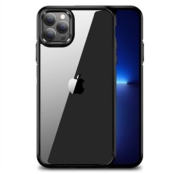 X-LEVEL For iPhone 13 Pro 6,1 tommer fire hjørnekollisjonsputer TPU + PC-beskyttende telefonveske