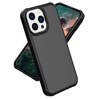 GW20 For iPhone 13 Pro Max telefonveske TPU+PC matt deksel Tilbehør til mobil engros