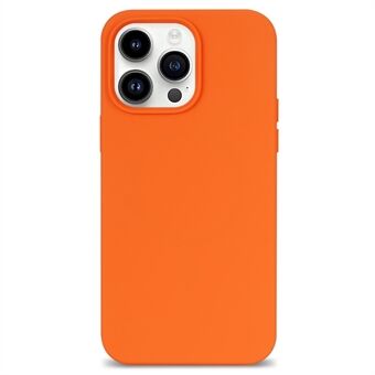 For iPhone 13 Pro Max Etui Støtsikker Mykt Silikon Telefondeksel